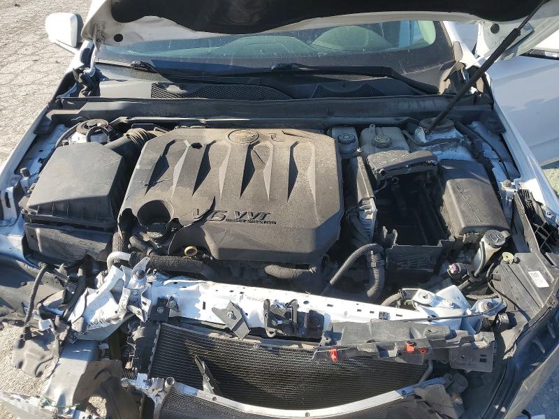 Aukcja sprzedaży 2019 Chevrolet Impala, vin: 1G11Z5S37KU111731, numer aukcji: 50940156