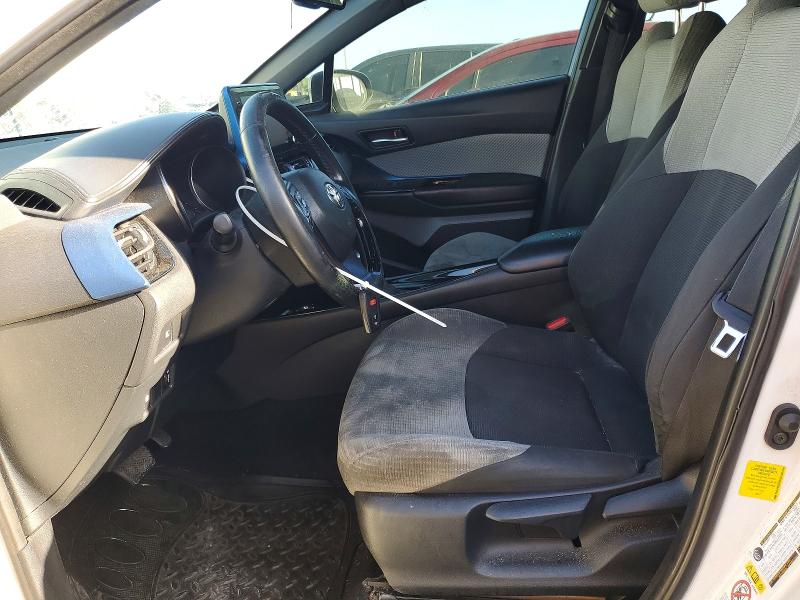 Продаж на аукціоні авто 2019 Toyota C-hr, vin: NMTKHMBX6KR080079, номер лоту: 48159436