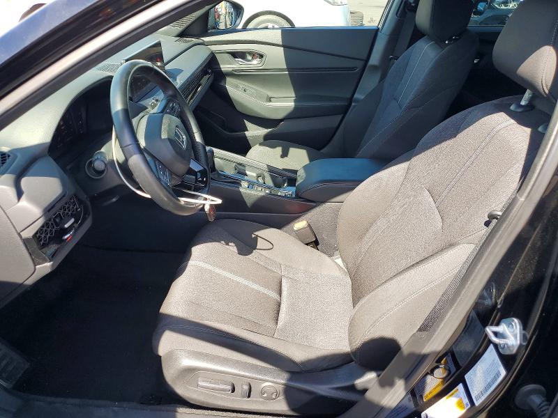 Продажа на аукционе авто 2025 Honda Accord, vin: 1HGCY2F59SA040578, номер лота: 50830206