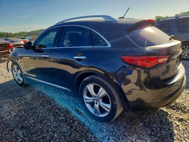 Aukcja sprzedaży 2011 Infiniti Fx35, vin: JN8AS1MU9BM110160, numer aukcji: 49445106