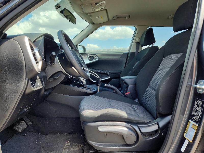 50683366 :رقم المزاد ، KNDJ23AU9N7831514 vin ، 2022 Kia Soul مزاد بيع