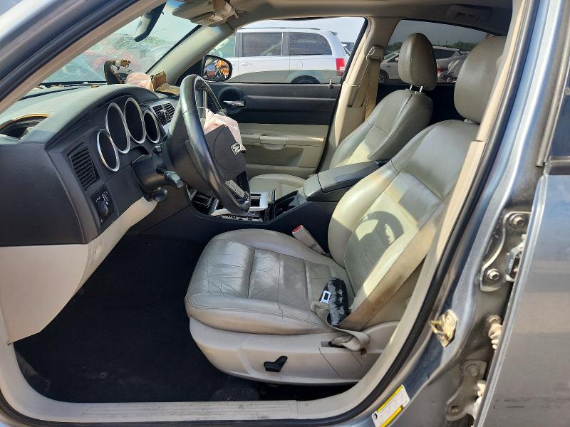 Продажа на аукционе авто 2006 Dodge Charger, vin: 2B3KA53H66H255553, номер лота: 53286706