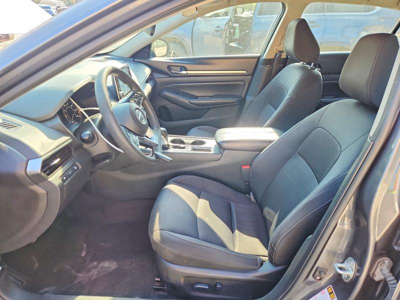 Продажа на аукционе авто 2022 Nissan Altima, vin: 1N4BL4DV5NN309914, номер лота: 50967736