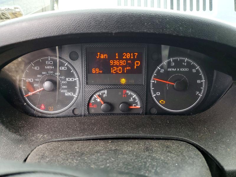 Aukcja sprzedaży 2020 Ram Promaster 3500, vin: 3C6URVJG9LE132161, numer aukcji: 74595245