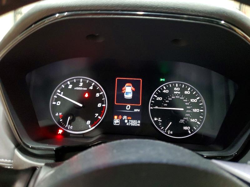 Продаж на аукціоні авто 2024 Subaru Legacy, vin: 4S3BWAF66R3021228, номер лоту: 51513836