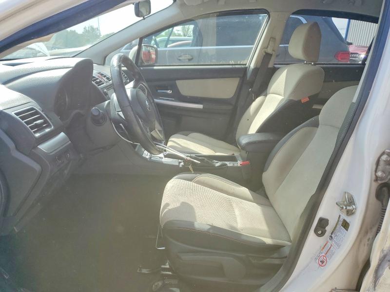 Продажа на аукционе авто 2017 Subaru Crosstrek, vin: JF2GPABC3H8200179, номер лота: 50490006
