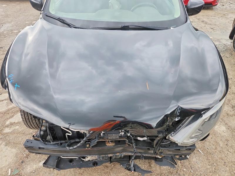 Aukcja sprzedaży 2019 Nissan Rogue Sport, vin: JN1BJ1CP8KW520549, numer aukcji: 51358136