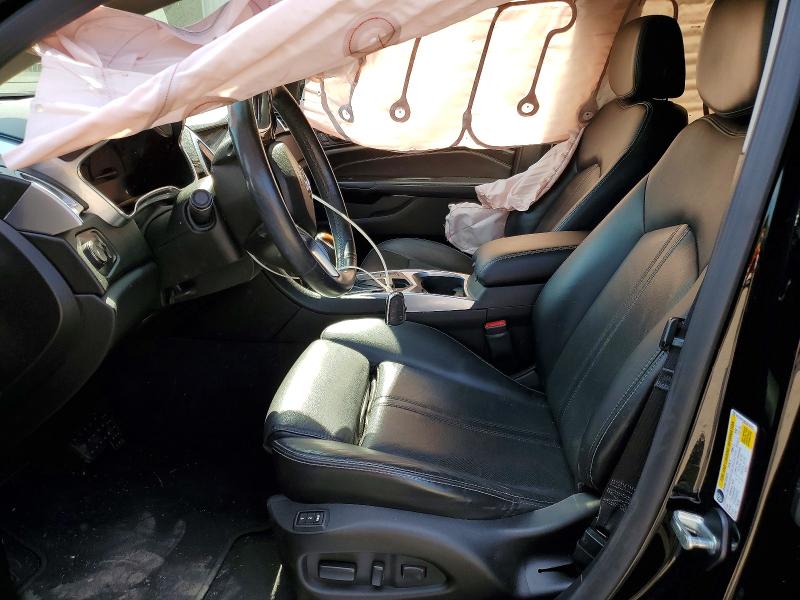 Продажа на аукционе авто 2016 Cadillac Srx, vin: 3GYFNCE39GS578787, номер лота: 48752206
