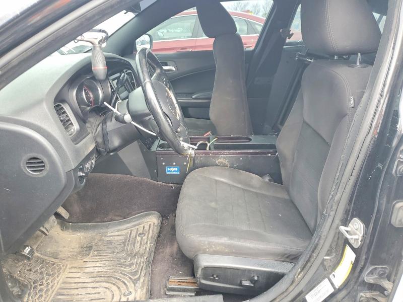 Продажа на аукционе авто 2017 Dodge Charger, vin: 2C3CDXKT9HH526480, номер лота: 49418386