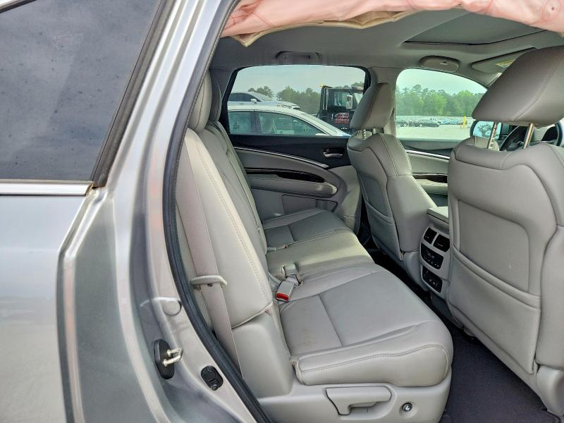 Aukcja sprzedaży 2019 Acura Mdx, vin: 5J8YD3H35KL006466, numer aukcji: 49100976