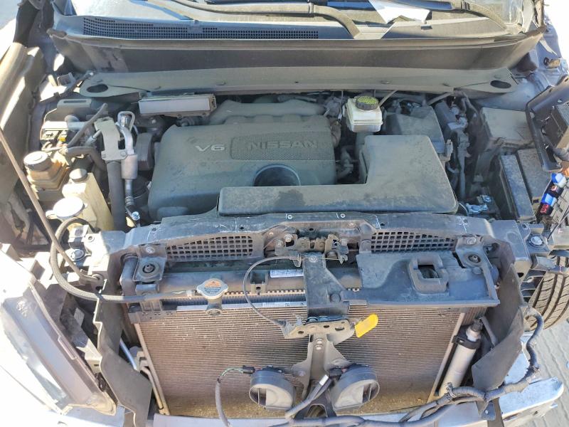 Aukcja sprzedaży 2020 Nissan Pathfinder, vin: 5N1DR2BM4LC628564, numer aukcji: 49596656