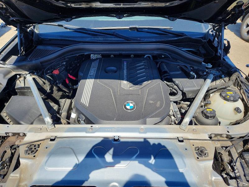 Продаж на аукціоні авто 2021 Bmw X3, vin: 5UXTY9C05M9F22812, номер лоту: 50987376