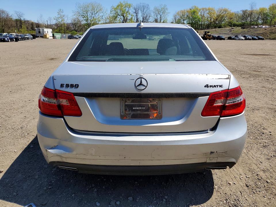 Продаж на аукціоні авто 2013 Mercedes-benz E, vin: WDDHF9BB4DA703417, номер лоту: 51261726