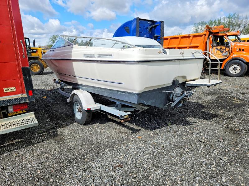 Продажа на аукционе авто 2001 Bayliner Bayliner, vin: USHA73CYH001, номер лота: 48316996