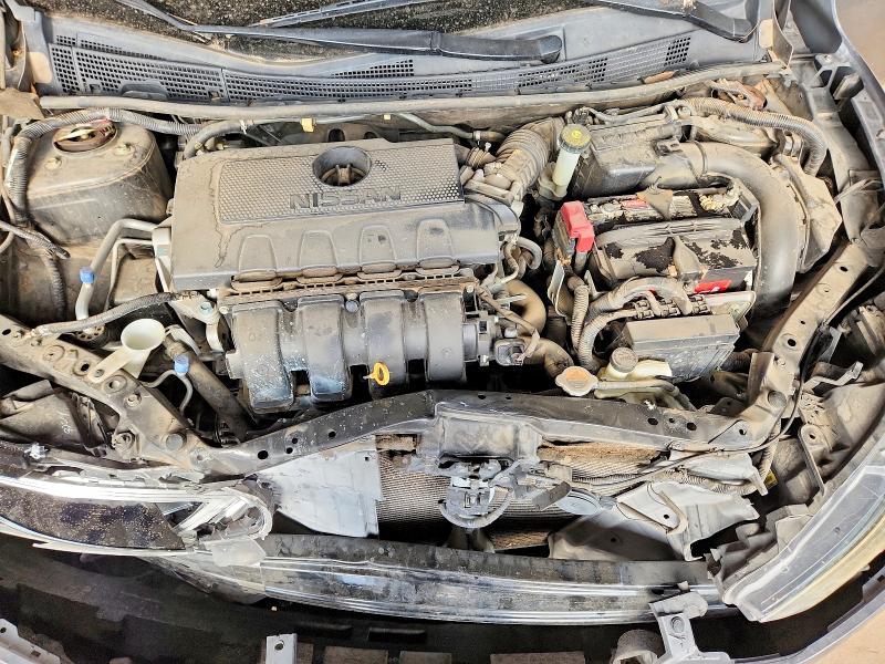 Aukcja sprzedaży 2016 Nissan Sentra, vin: 3N1AB7AP5GL655774, numer aukcji: 48301136