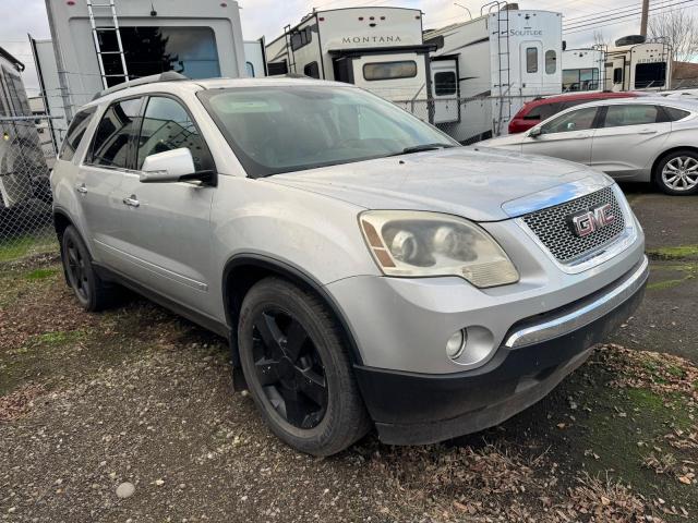 Aukcja sprzedaży 2010 Gmc Acadia, vin: 1GKLVMEDXAJ173154, numer aukcji: 52096446