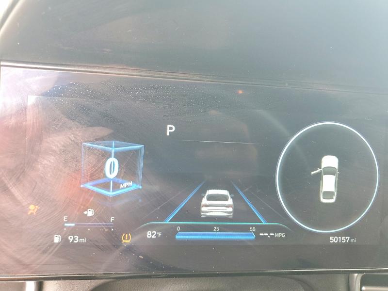 48100556 :رقم المزاد ، KMHLP4AG3PU518744 vin ، 2023 Hyundai Elantra مزاد بيع