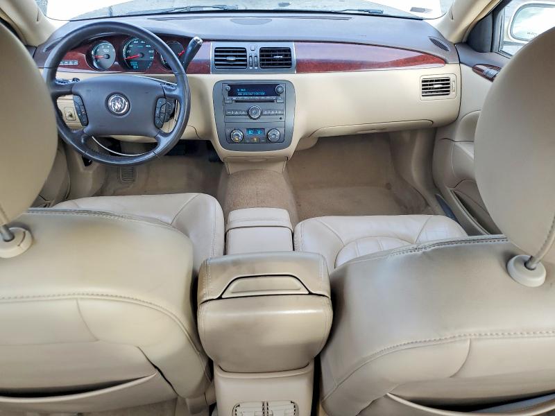 Продажа на аукционе авто 2010 Buick Lucerne, vin: 1G4HC5EM3AU124532, номер лота: 51348216