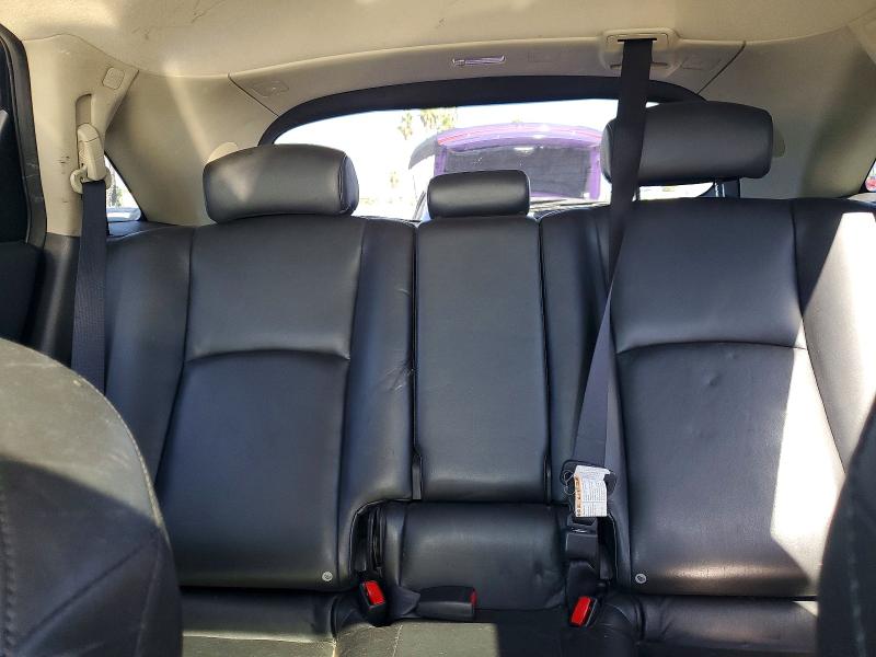 Aukcja sprzedaży 2003 Infiniti Fx35, vin: JNRAS08U93X000077, numer aukcji: 49030836