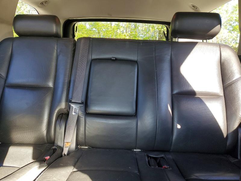 Продажа на аукционе авто 2010 Cadillac Escalade, vin: 1GYUKEEJXAR211403, номер лота: 48514976