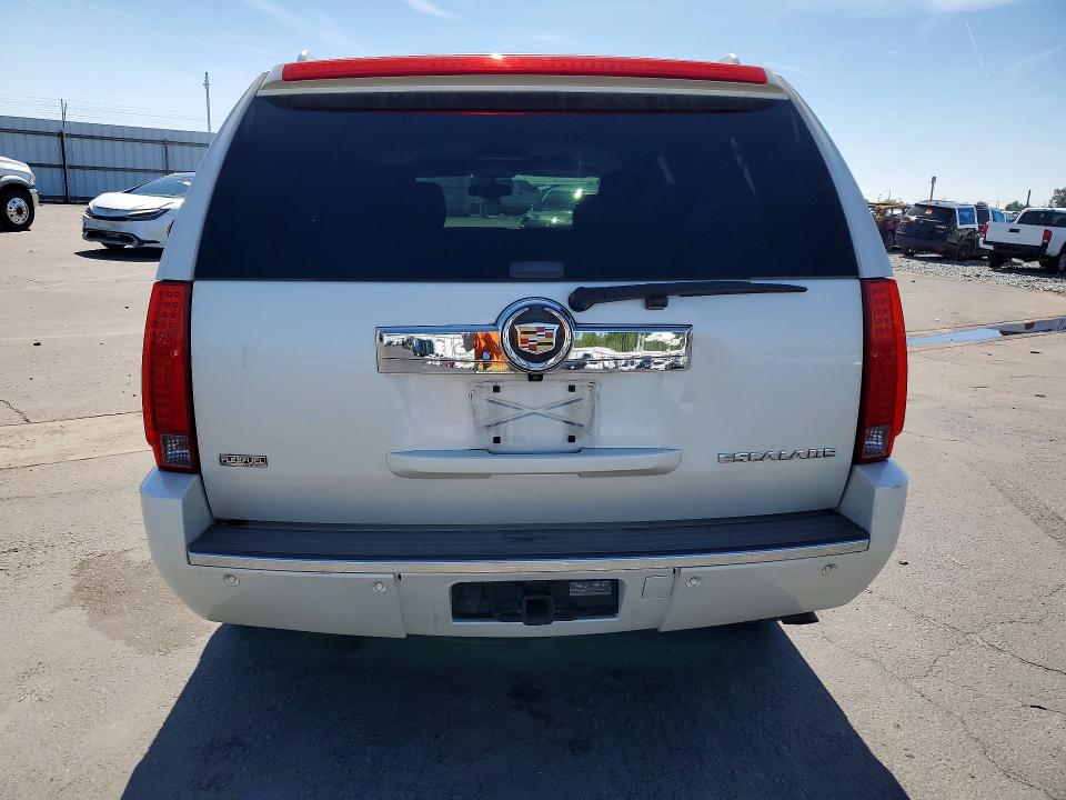 Продаж на аукціоні авто 2011 Cadillac Escalade, vin: 1GYS3AEF1BR326157, номер лоту: 51154656