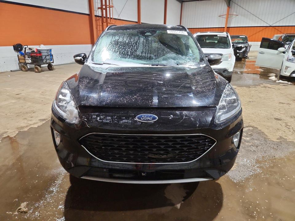 2020 Ford Escape მანქანა იყიდება აუქციონზე, vin: 1FMCU9J96LUA16375, აუქციონის ნომერი: 50001756