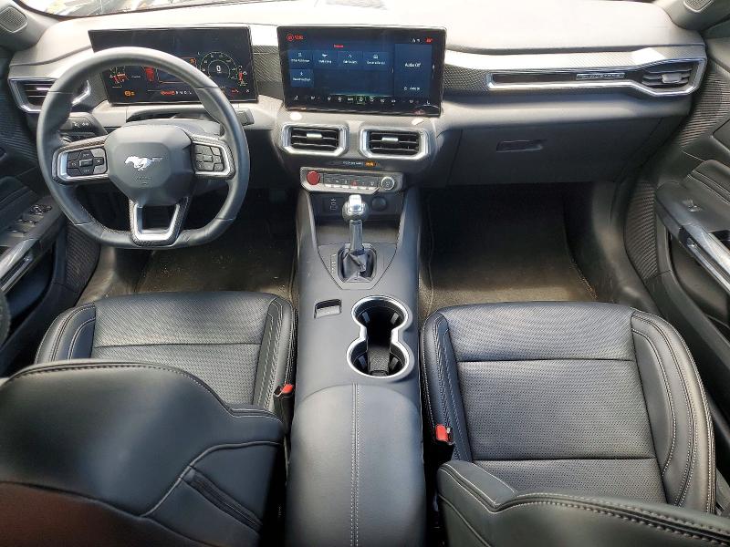 Продаж на аукціоні авто 2026 Ford Mustang, vin: 1FAGP8UH5T5105543, номер лоту: 50683626