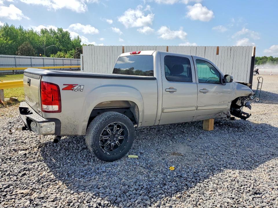 51109796 :رقم المزاد ، 3GTEK33MX9G149413 vin ، 2009 Gmc Sierra مزاد بيع