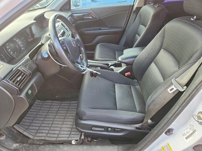 Aukcja sprzedaży 2014 Honda Accord, vin: 1HGCR2F51EA811360, numer aukcji: 49710426