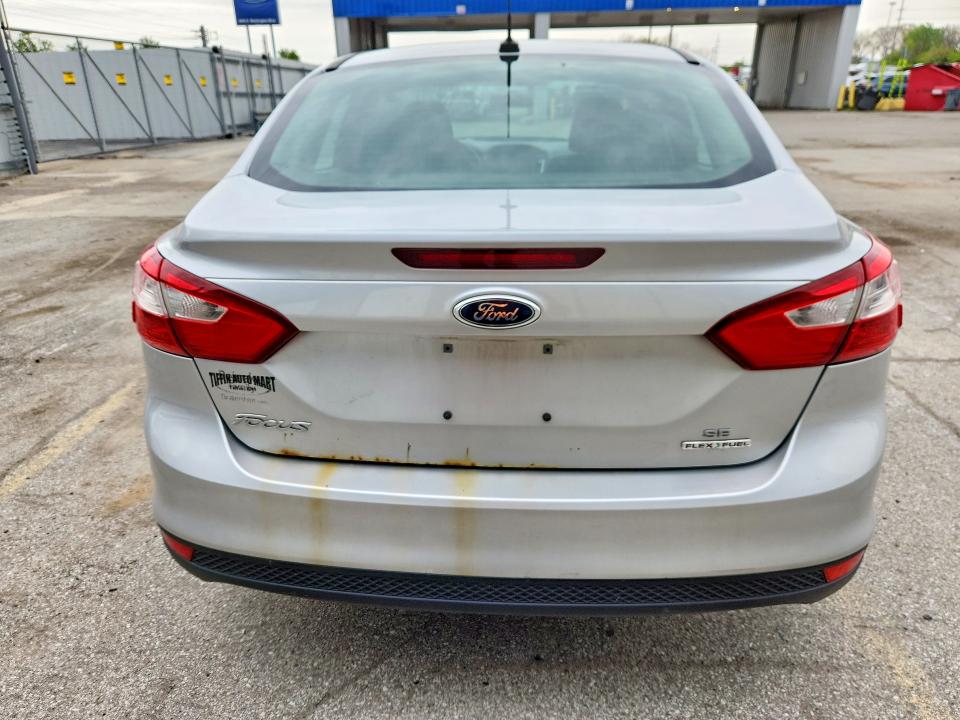 Aukcja sprzedaży 2013 Ford Focus, vin: 1FADP3F23DL209248, numer aukcji: 51414616