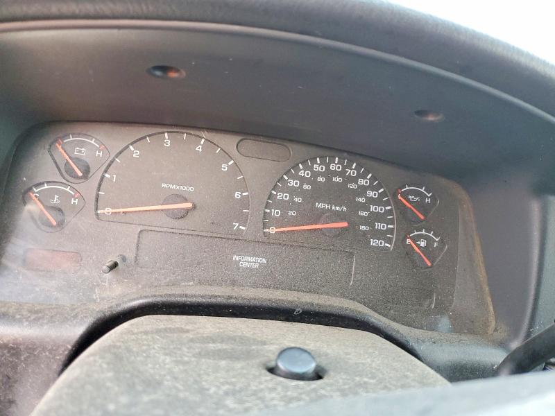 Aukcja sprzedaży 2001 Dodge Dakota, vin: 1B7HL2AXX1S232306, numer aukcji: 49593156