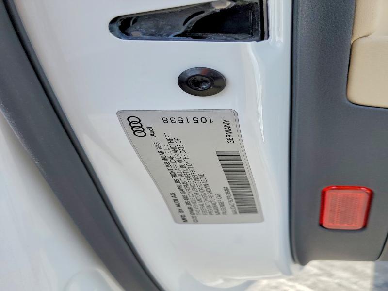 Продаж на аукціоні авто 2023 Audi A5, vin: WAUDACF50PA046464, номер лоту: 49940376