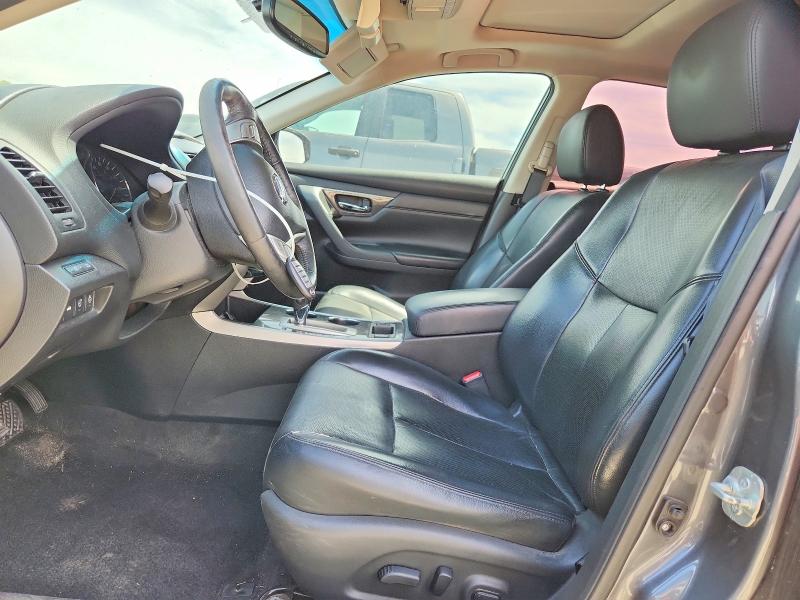 Продажа на аукционе авто 2015 Nissan Altima, vin: 1N4AL3AP0FN907213, номер лота: 50327266