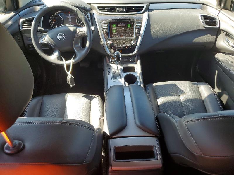 Продажа на аукционе авто 2024 Nissan Murano, vin: 5N1AZ2CS7RC104303, номер лота: 50276566