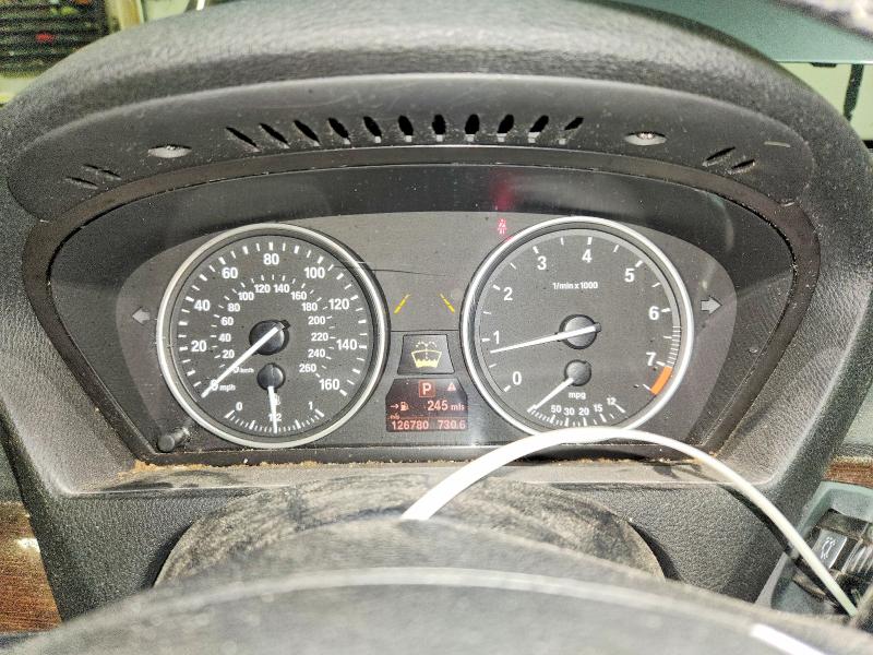 Продаж на аукціоні авто 2013 Bmw X5, vin: 5UXZV8C50DL899475, номер лоту: 48096156
