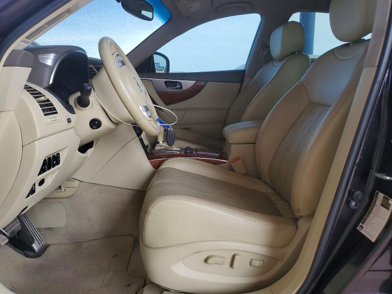 Продажа на аукционе авто 2015 Infiniti Qx70, vin: JN8CS1MW2FM483699, номер лота: 52026406