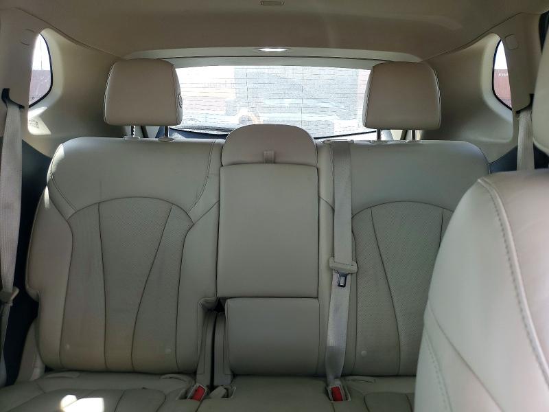 Продаж на аукціоні авто 2017 Buick Envision, vin: LRBFXESX4HD044101, номер лоту: 51407056