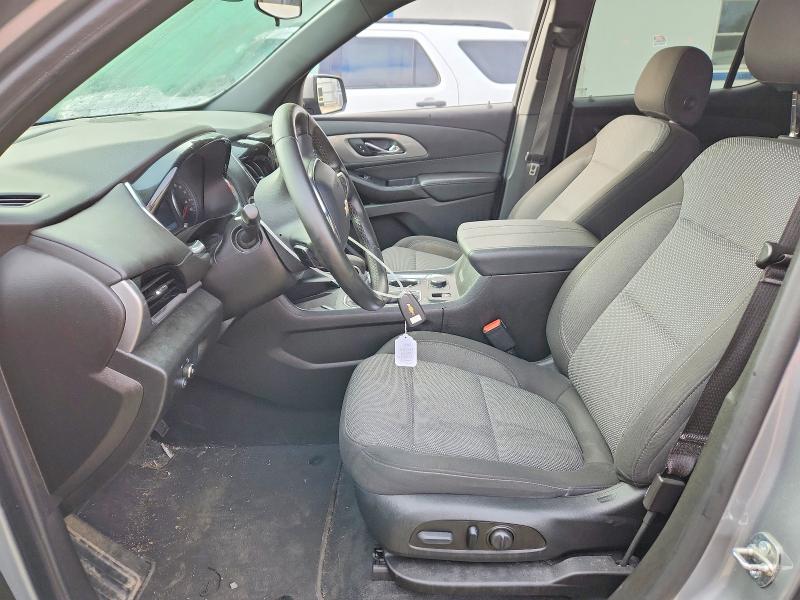 Продаж на аукціоні авто 2023 Chevrolet Traverse, vin: 1GNEVGKW0PJ290771, номер лоту: 49262176