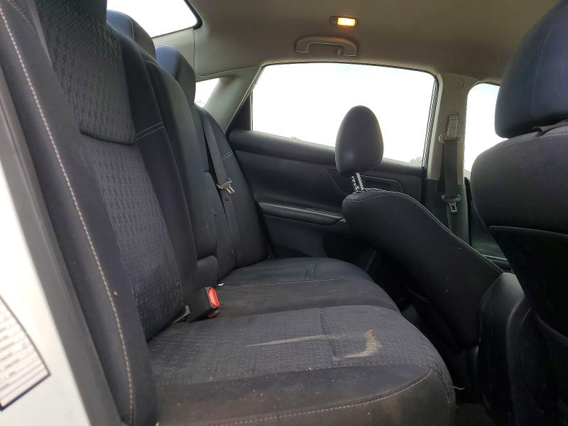 Продажа на аукционе авто 2017 Nissan Altima, vin: 1N4AL3AP6HC161624, номер лота: 50645696
