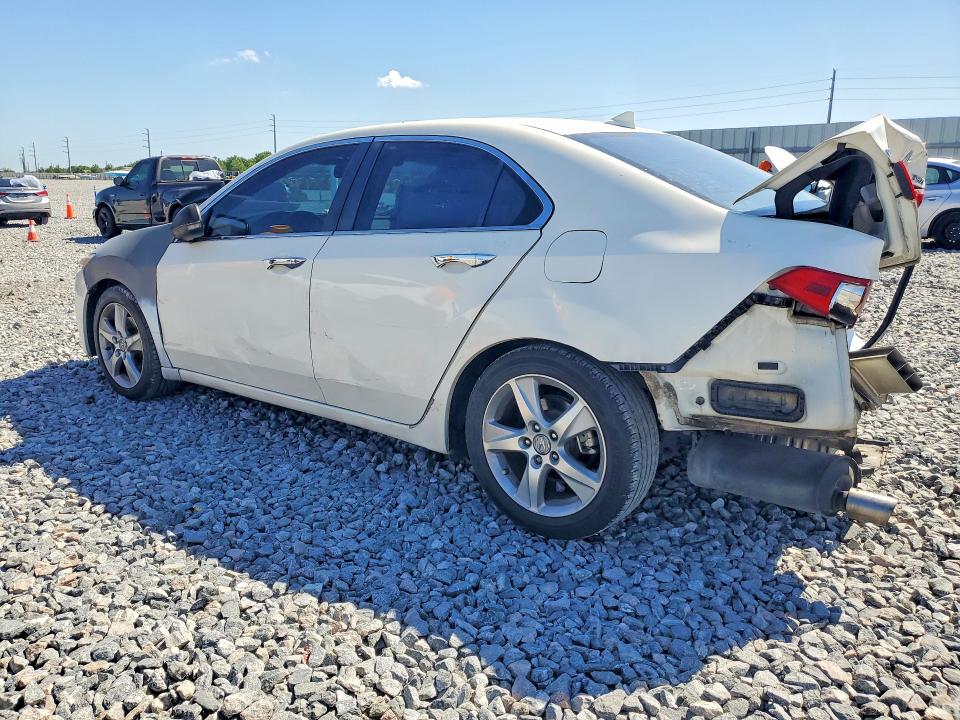 Продажа на аукционе авто 2011 Acura Tsx, vin: JH4CU2F62BC004334, номер лота: 50068316