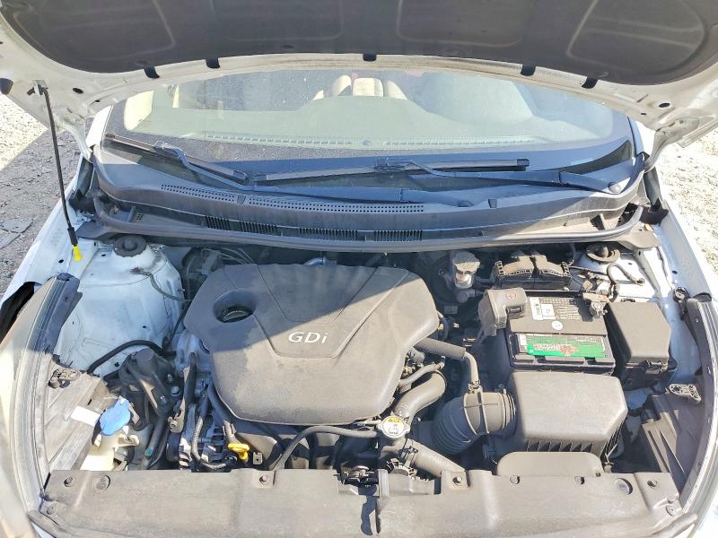 Aukcja sprzedaży 2013 Hyundai Accent, vin: KMHCU4AE1DU580873, numer aukcji: 51879046
