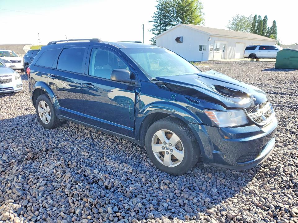 Продаж на аукціоні авто 2014 Dodge Journey, vin: 3C4PDDAG4ET208401, номер лоту: 50889686