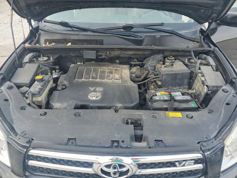 Продаж на аукціоні авто 2006 Toyota Rav4, vin: JTMBK34V465009676, номер лоту: 50838716