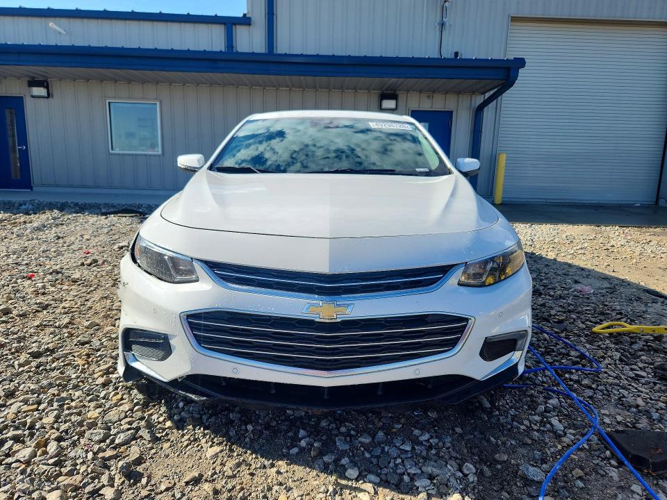 49298726 :رقم المزاد ، 1G1ZE5ST9GF243237 vin ، 2016 Chevrolet Malibu مزاد بيع