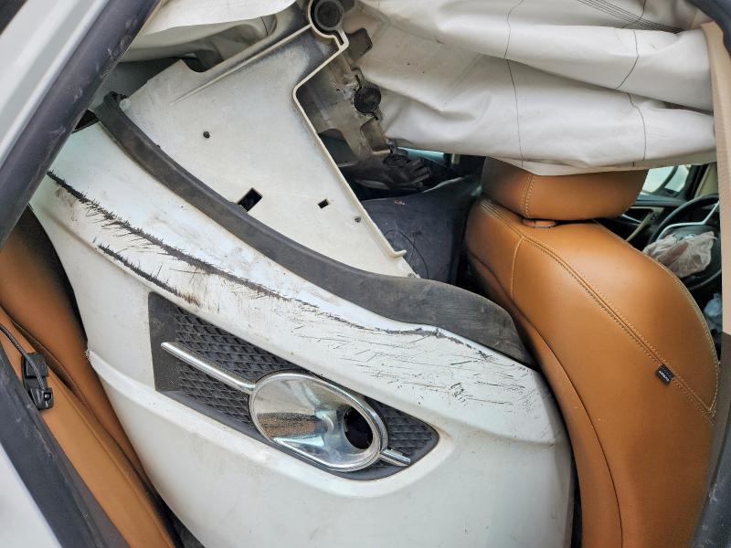 51124586 :رقم المزاد ، 1G4PT5SV5E4143744 vin ، 2014 Buick Verano مزاد بيع
