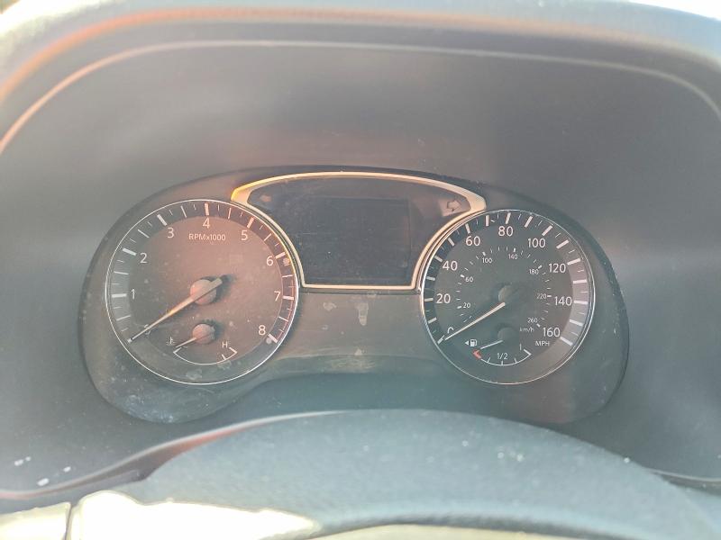 2019 Nissan Pathfinder მანქანა იყიდება აუქციონზე, vin: 5N1DR2MM1KC637282, აუქციონის ნომერი: 51317816