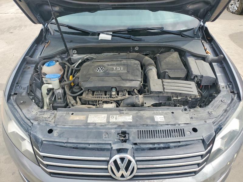 Aukcja sprzedaży 2014 Volkswagen Passat, vin: 1VWAS7A3XEC023465, numer aukcji: 50165116
