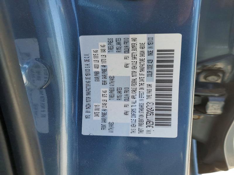Aukcja sprzedaży 2016 Mazda 3, vin: 3MZBM1T79GM247131, numer aukcji: 50130156