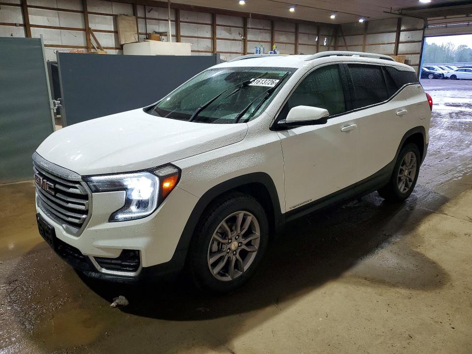 Aukcja sprzedaży 2024 Gmc Terrain, vin: 3GKALVEG0RL324309, numer aukcji: 51613726