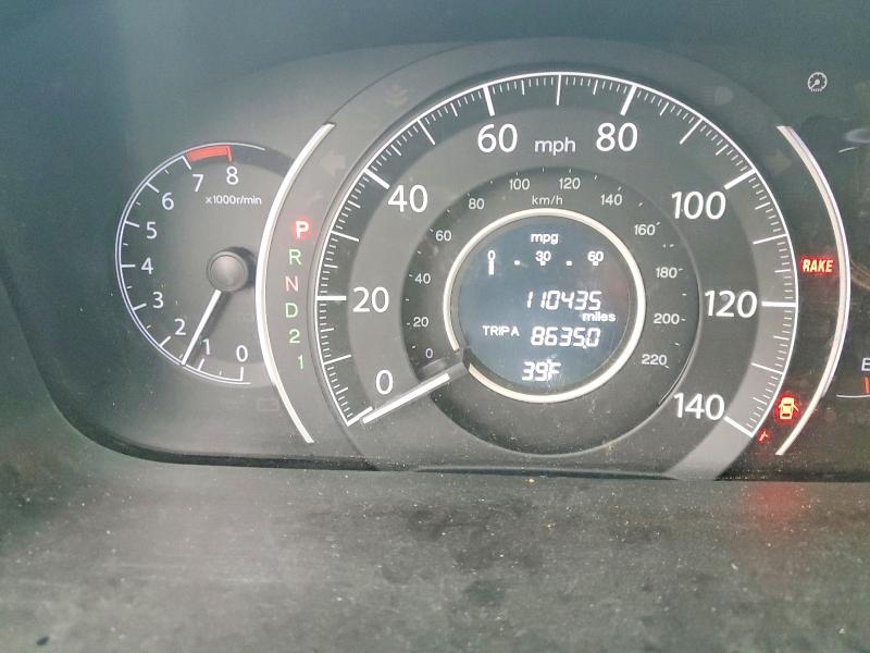 Продажа на аукционе авто 2013 Honda Cr-v, vin: 2HKRM4H34DH635054, номер лота: 51277436